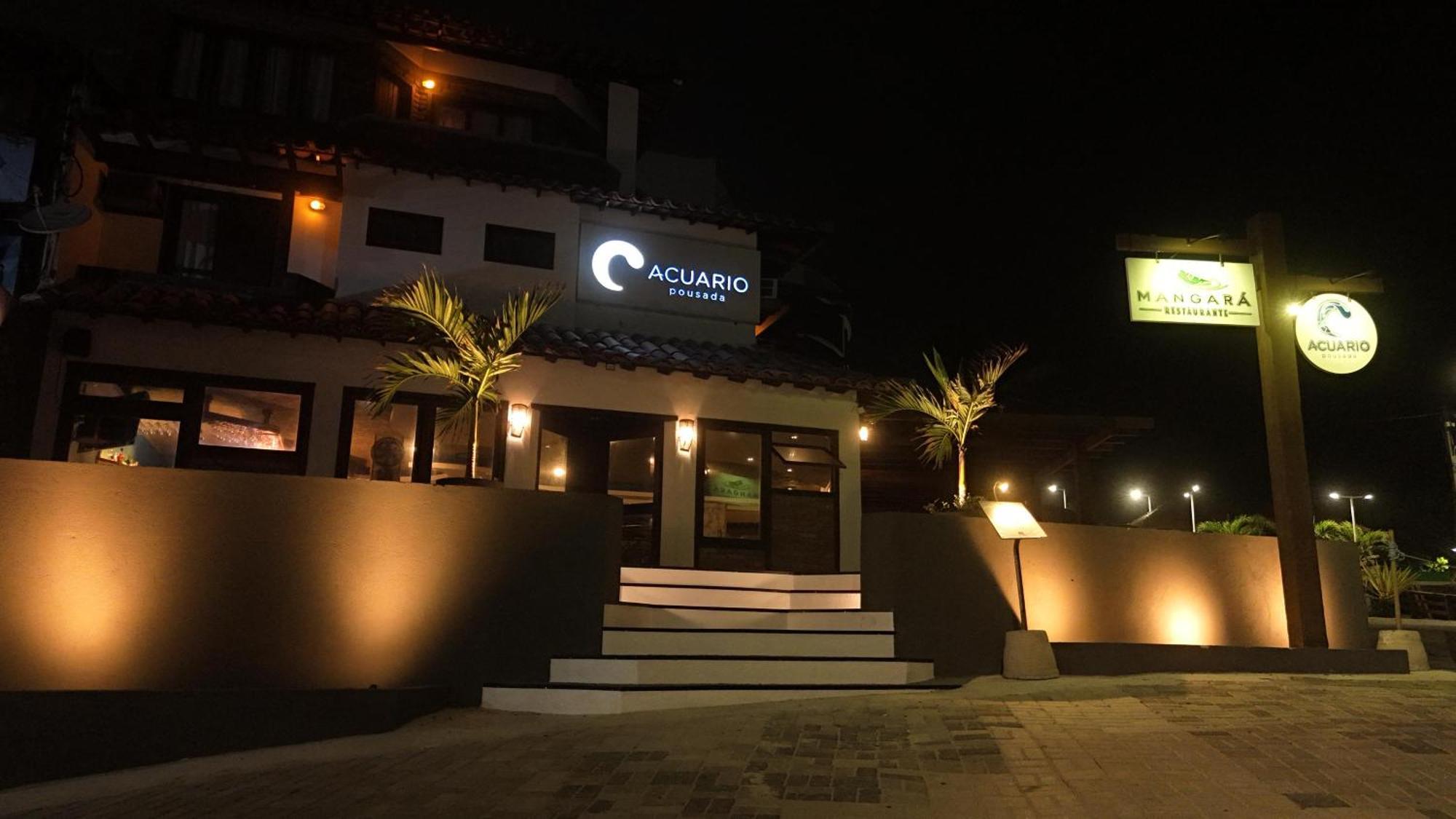 Inn Acuario
